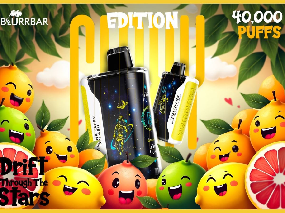 8 Reasons Why Exotic Vape Flavors Are Taking Over