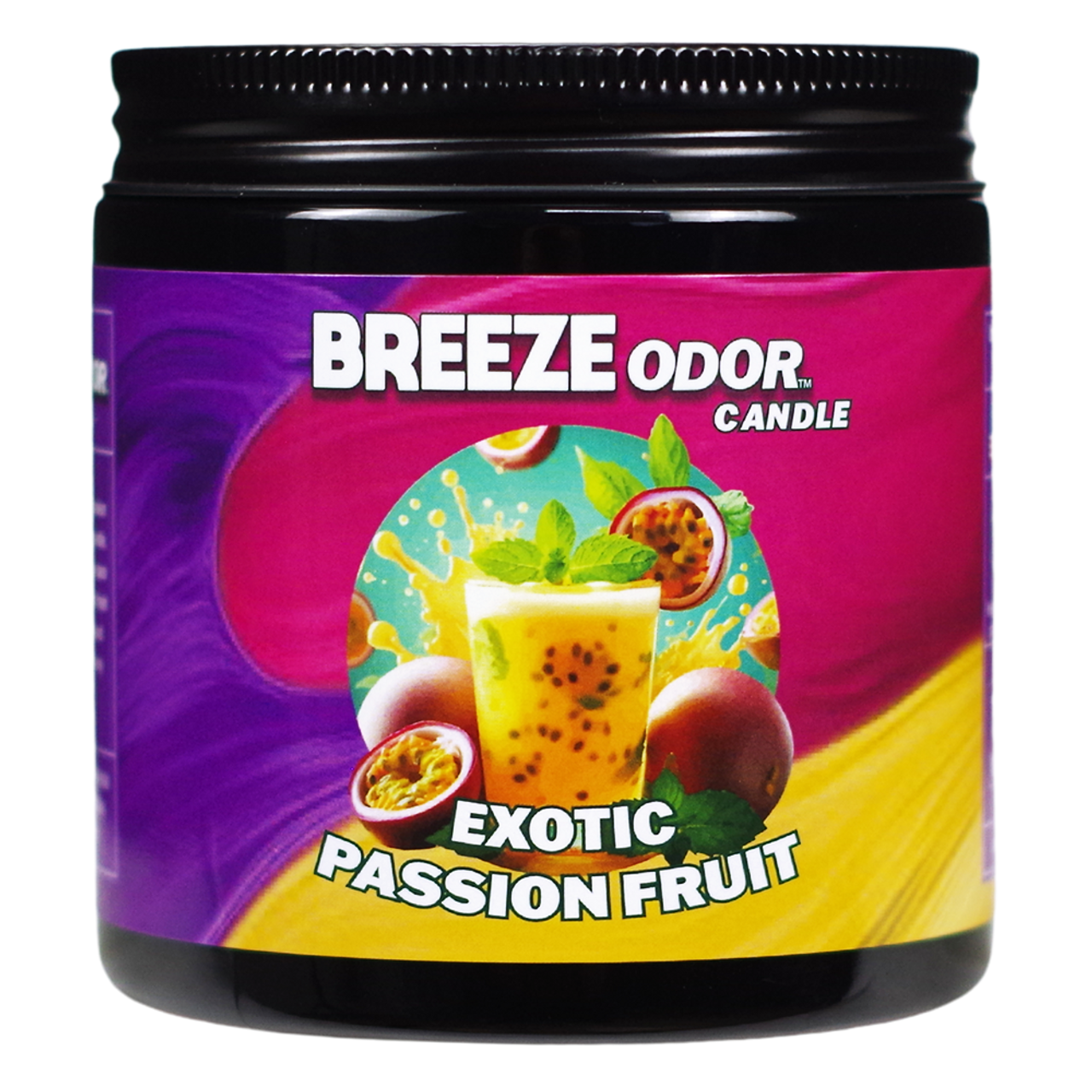 BREEZE ODOR 13OZ EXOTIC  1CT