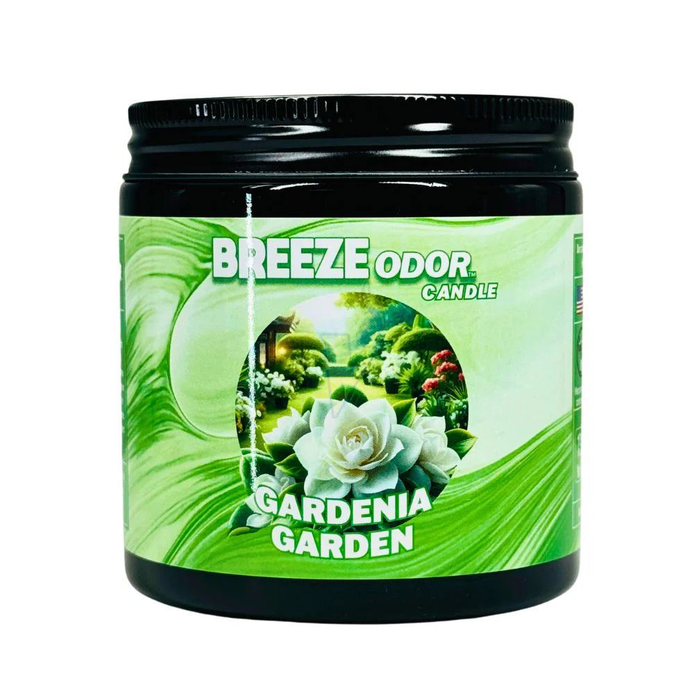 BREEZE ODOR 13OZ EXOTIC  1CT
