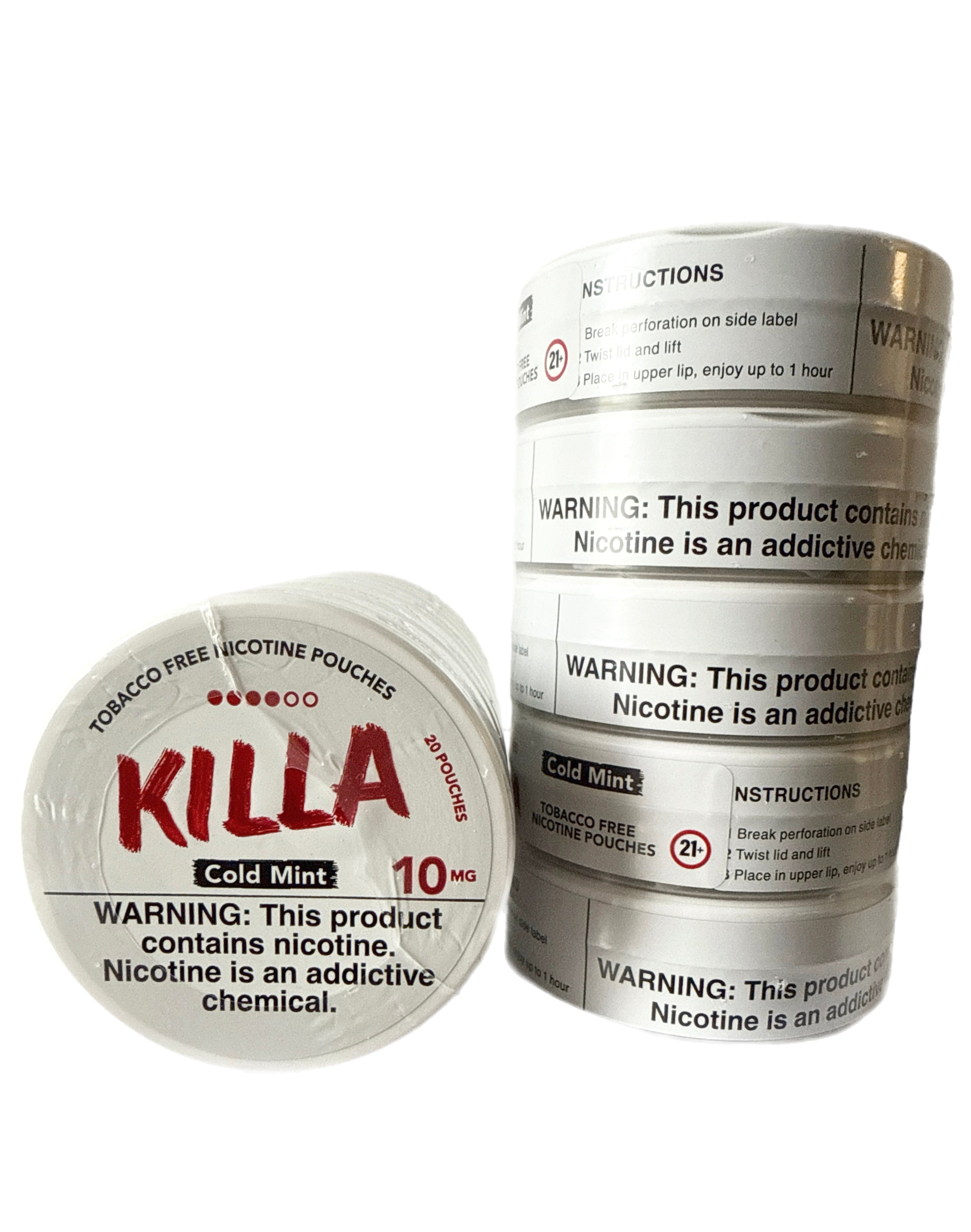 H and K Distribution