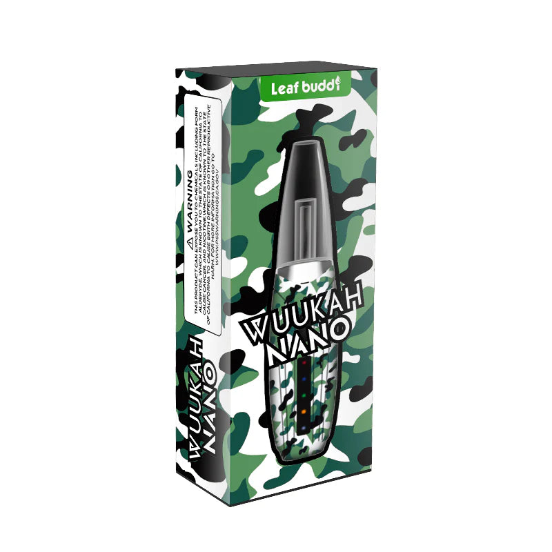 METRIX WUUKAH NANO