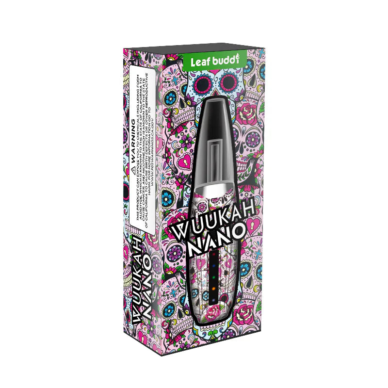 METRIX WUUKAH NANO