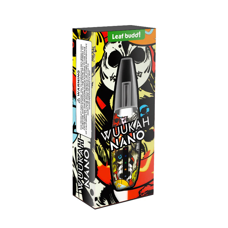 METRIX WUUKAH NANO
