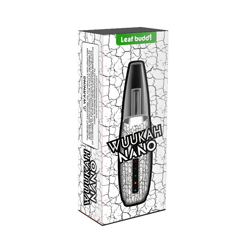 METRIX WUUKAH NANO
