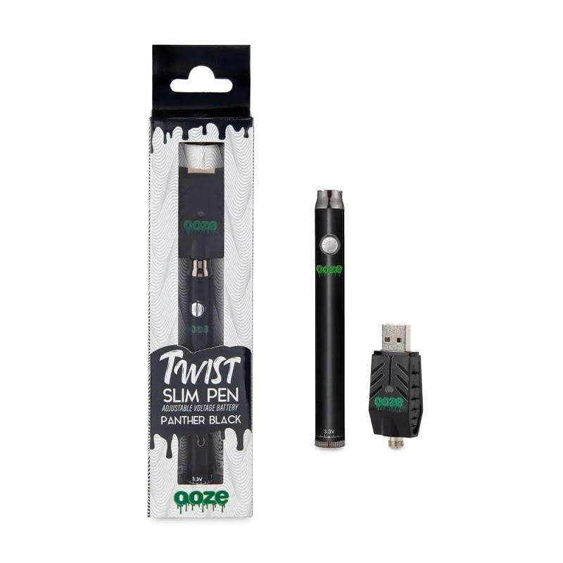 OOZE TWIST SLIM PEN