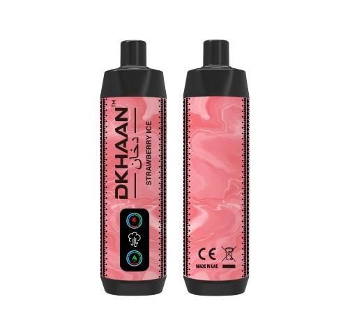 DKHAAN 15000 PUFFS DISPOSABLE BIG CLOUD (10CT)