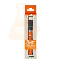 OOZE TWIST SLIM PEN