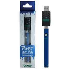 OOZE TWIST SLIM PEN