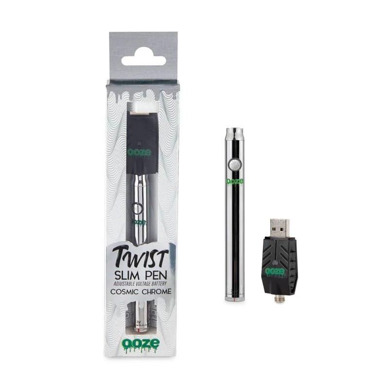 OOZE TWIST SLIM PEN