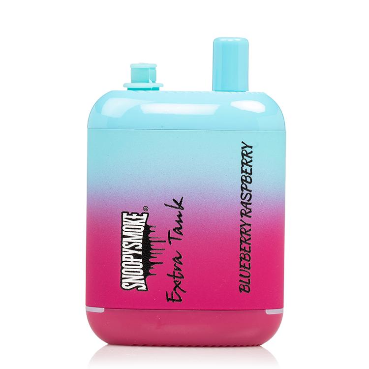 Snoopy Smoke 15000 Disposable 5% (10ct)