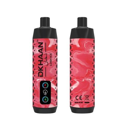 DKHAAN 15000 PUFFS DISPOSABLE BIG CLOUD (10CT)