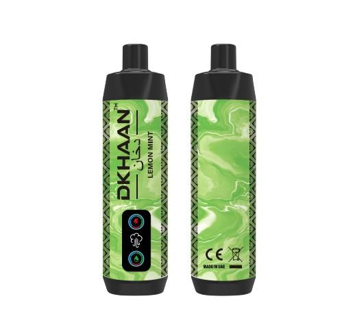 DKHAAN 15000 PUFFS DISPOSABLE BIG CLOUD (10CT)