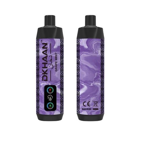 DKHAAN 15000 PUFFS DISPOSABLE BIG CLOUD (10CT)