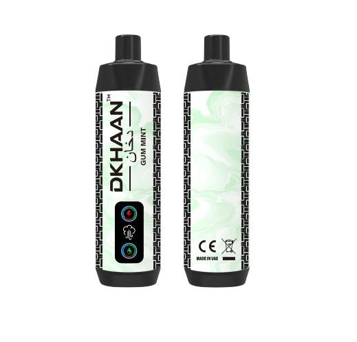 DKHAAN 15000 PUFFS DISPOSABLE BIG CLOUD (10CT)