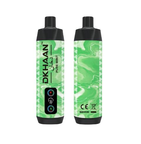 DKHAAN 15000 PUFFS DISPOSABLE BIG CLOUD (10CT)