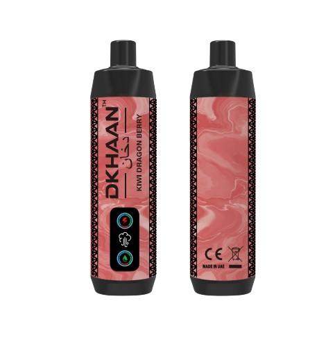 DKHAAN 15000 PUFFS DISPOSABLE BIG CLOUD (10CT)