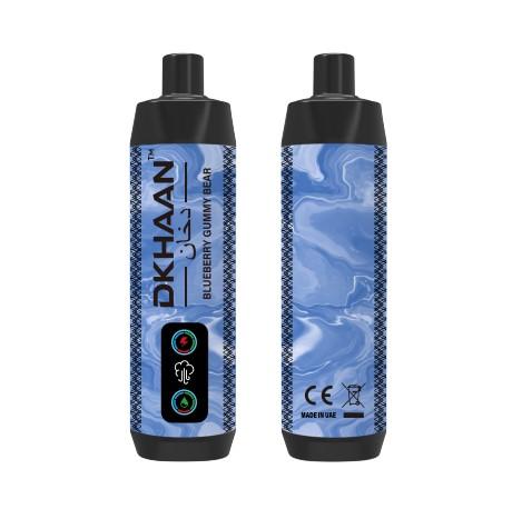 DKHAAN 15000 PUFFS DISPOSABLE BIG CLOUD (10CT)