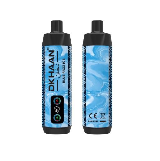 DKHAAN 15000 PUFFS DISPOSABLE BIG CLOUD (10CT)