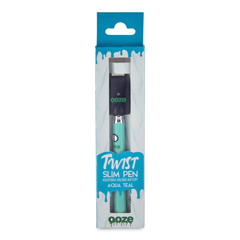 OOZE TWIST SLIM PEN